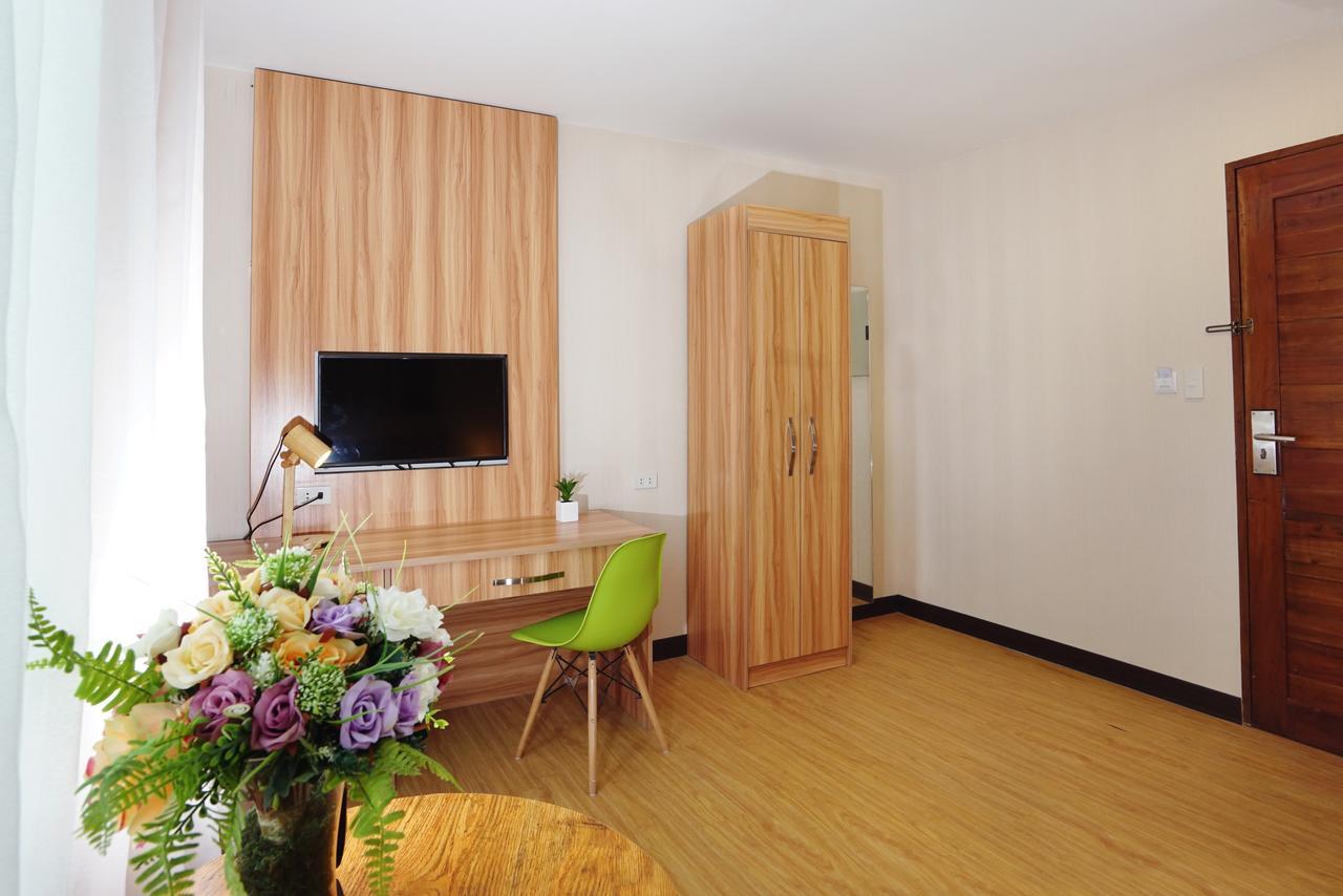 קאלבאיוג Baypark Hotel מראה חיצוני תמונה