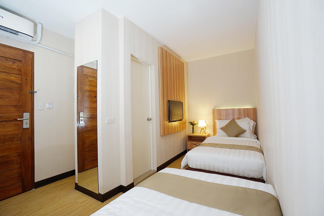 קאלבאיוג Baypark Hotel מראה חיצוני תמונה