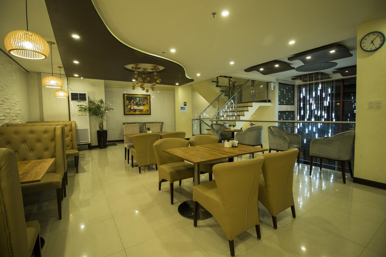 קאלבאיוג Baypark Hotel מראה חיצוני תמונה